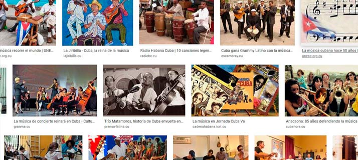 Hola Aurora. Programas CMBQ Radio Enciclopedia