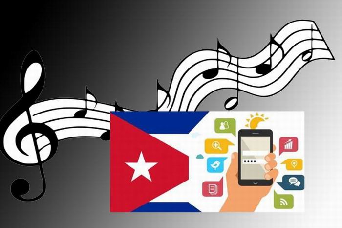 Cuba llega a su concierto online número cien Cuba llega a su concierto online número cien